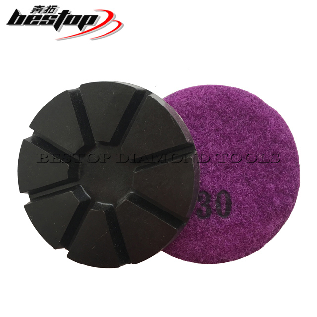 Floor Polishing Pad