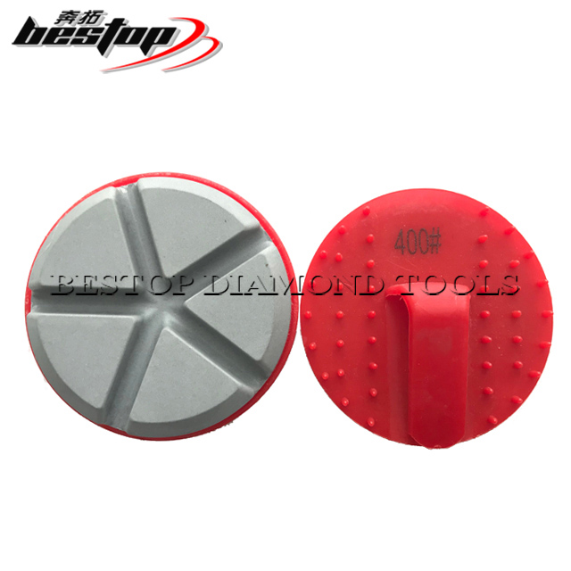 Polishing Pad for Concria