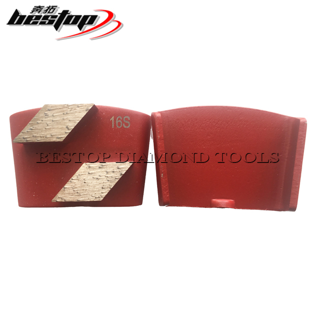 Diamond Abrasive Tools