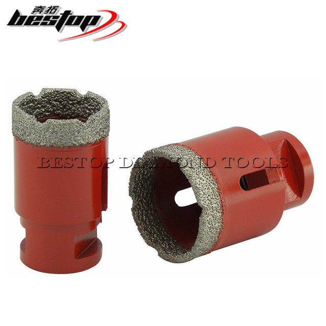 Ceramic Drilling Bits