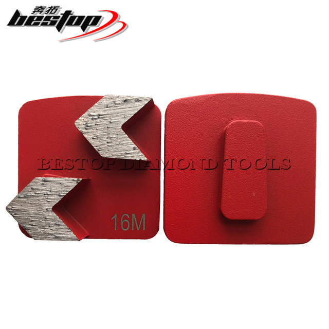 China Diamond Grinding Disc