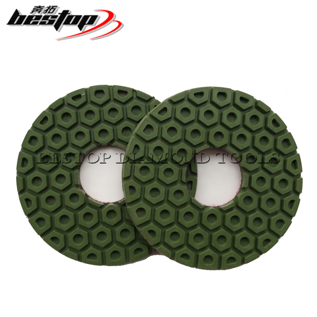 Floor Abrasive Pad